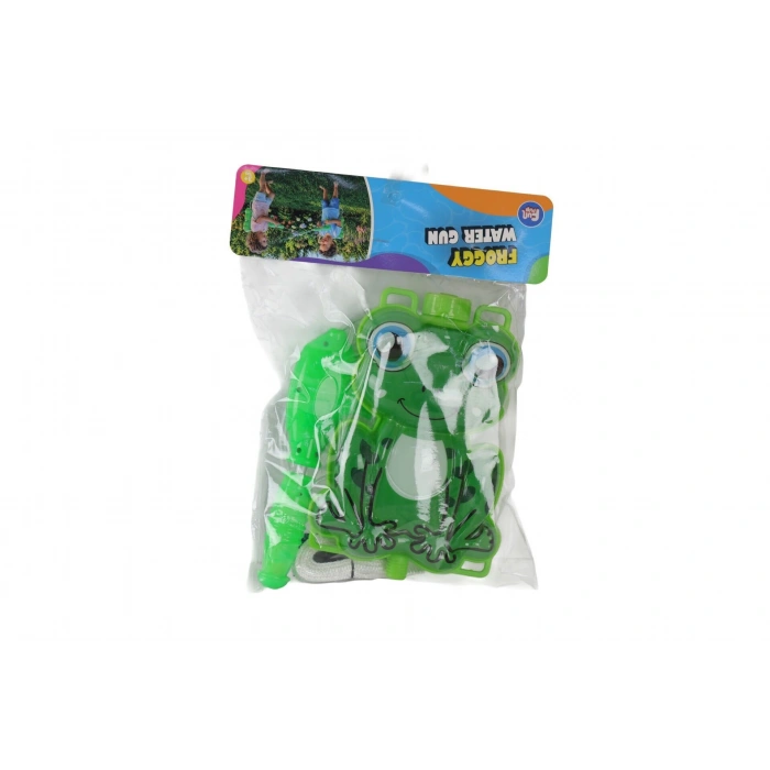 ER-509 FROGY WATER GUN SU SI