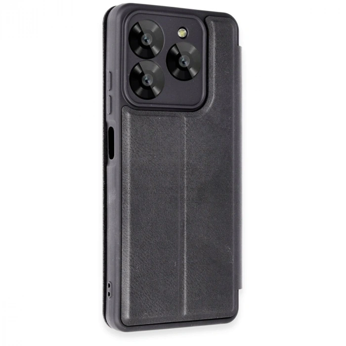 Era 50 Kılıf Flip Cover - Siyah