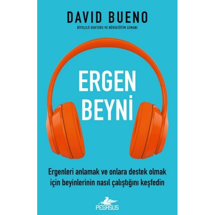 Ergen Beyni