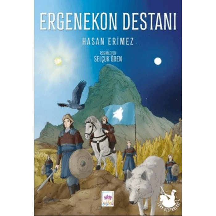 Ergenekon Destanı