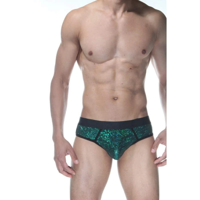 Erkek Jkstrap Seksi İç Giyim