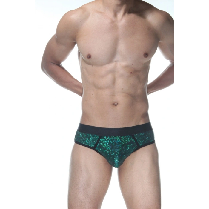 Erkek Jkstrap Seksi İç Giyim