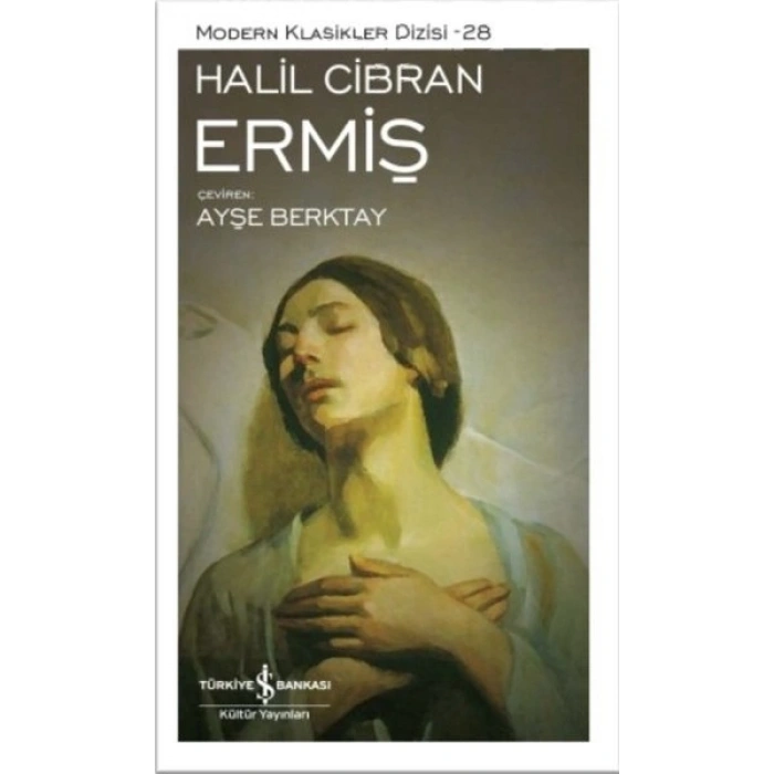 Ermiş - Modern Klasikler Dizisi