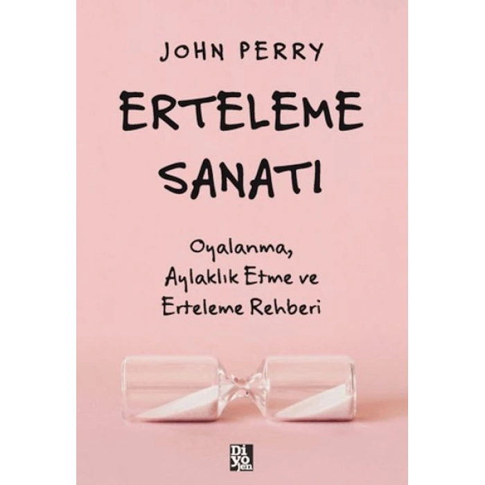 Erteleme Sanatı
