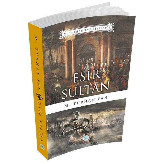 Esir Sultan