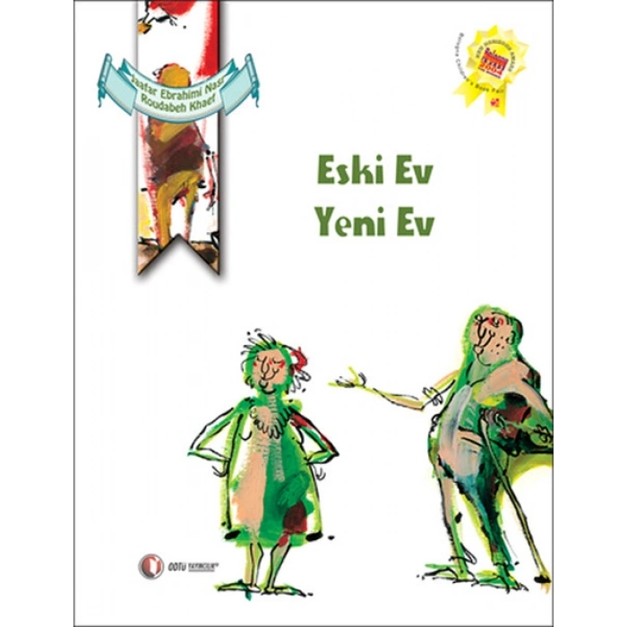 Eski Ev Yeni Ev