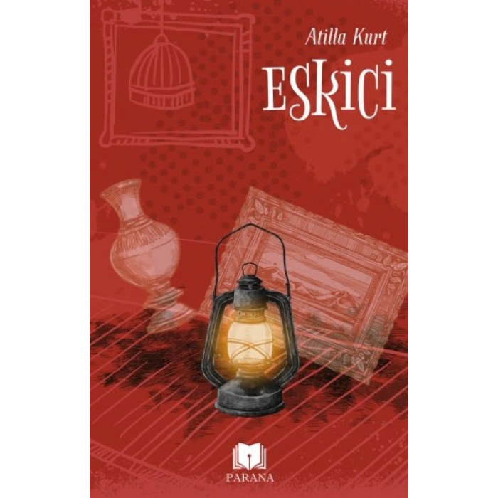 Eskici