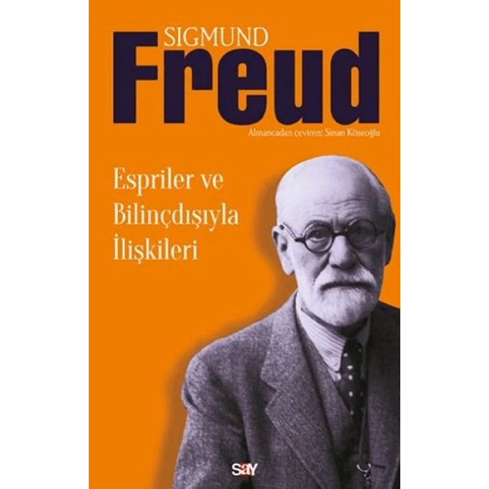Espriler ve Bilinçdışıyla İlişkileri