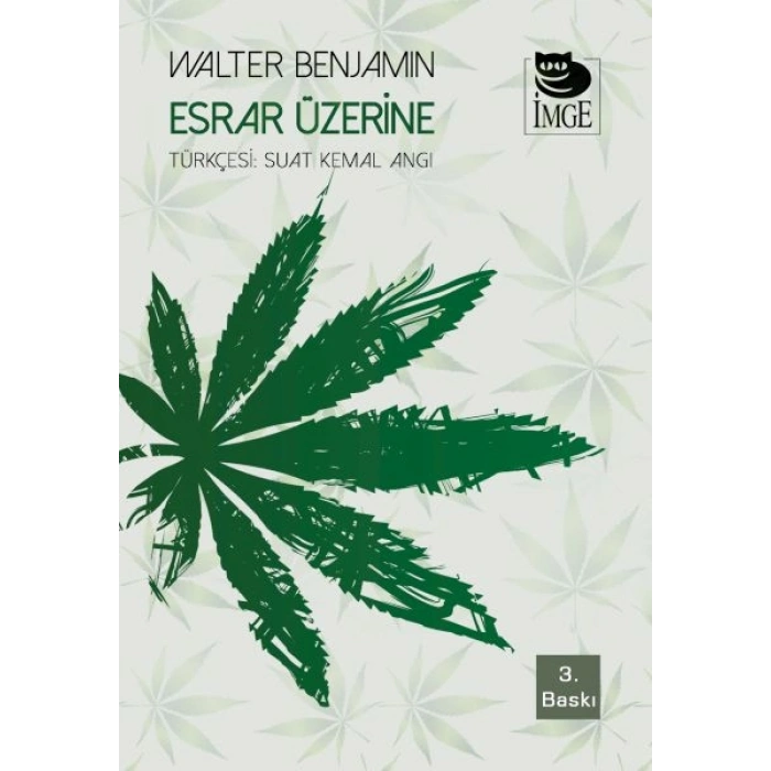 Esrar Üzerine