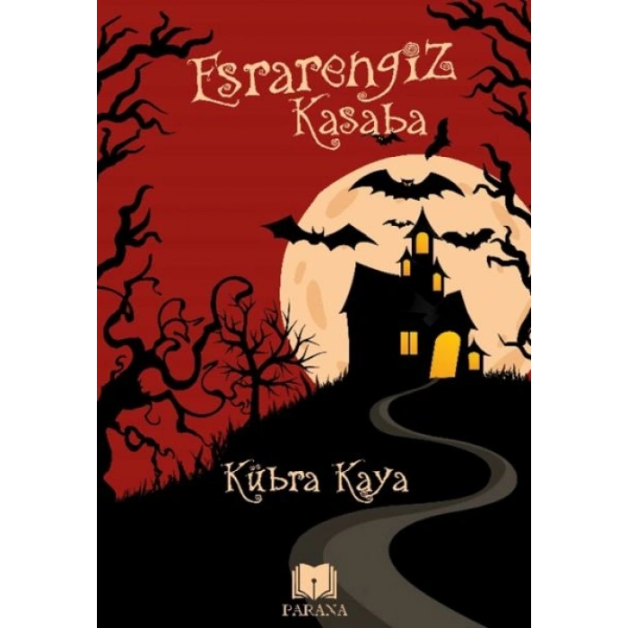 Esrarengiz Kasaba