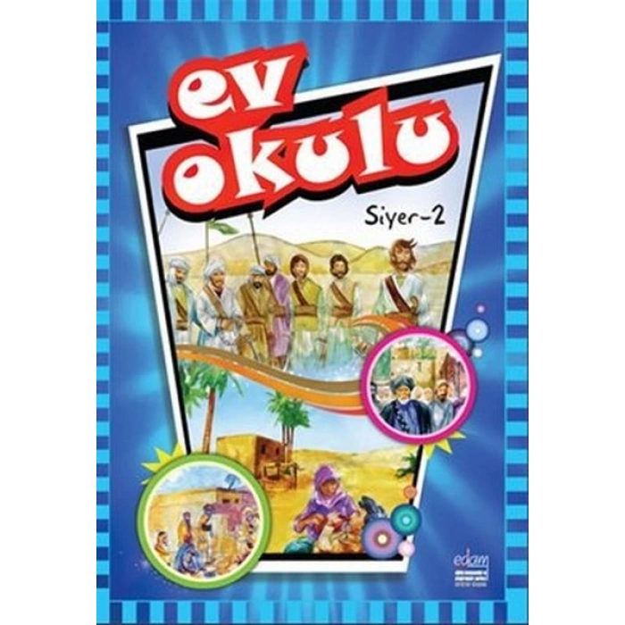 Ev Okulu Siyer - 2