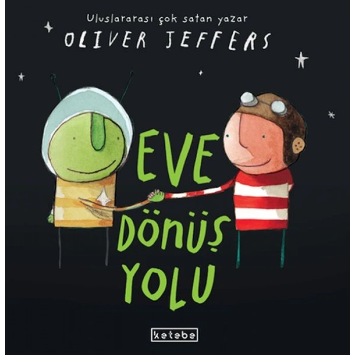 Eve Dönüş Yolu