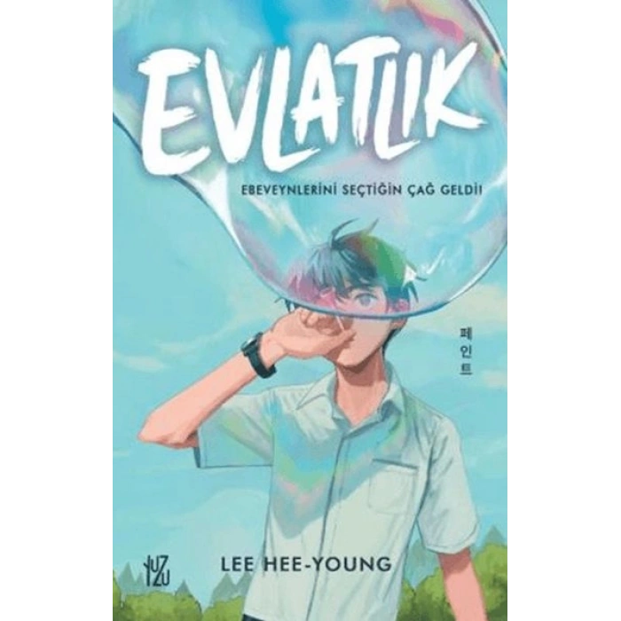 Evlatlık