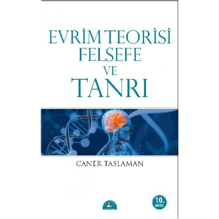 Evrim Teorisi Felsefe ve Tanrı