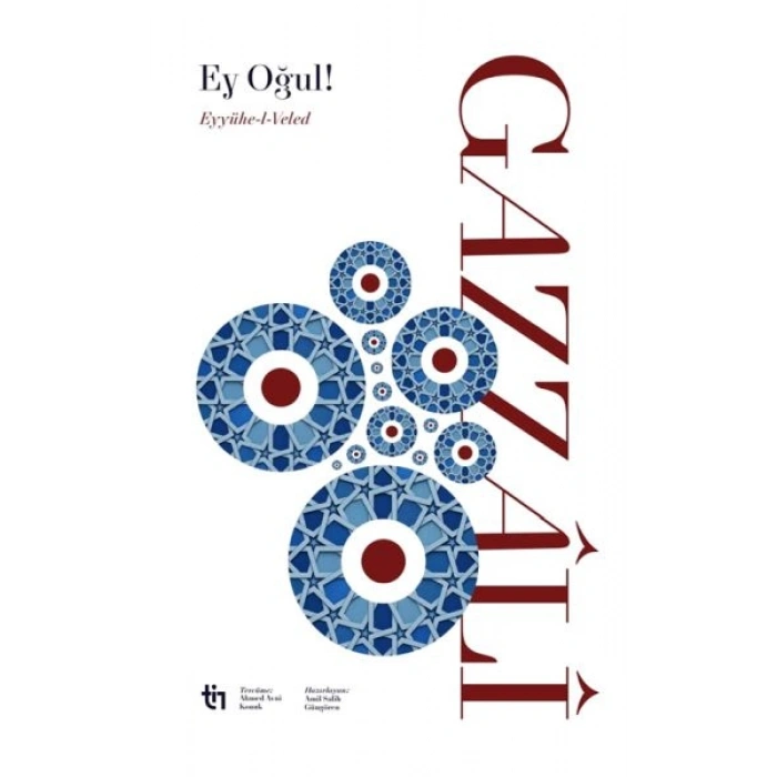 Ey Oğul!