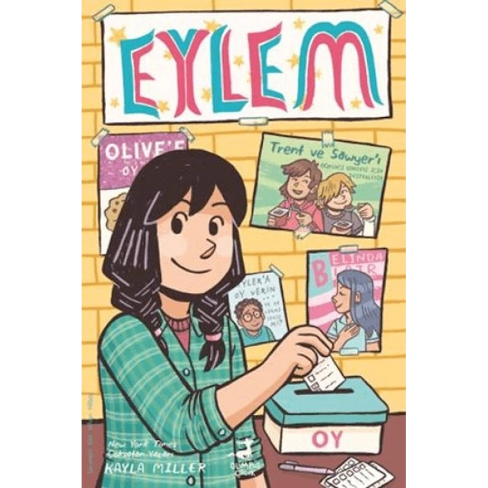 Eylem