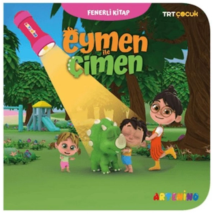 Eymen ile Çimen