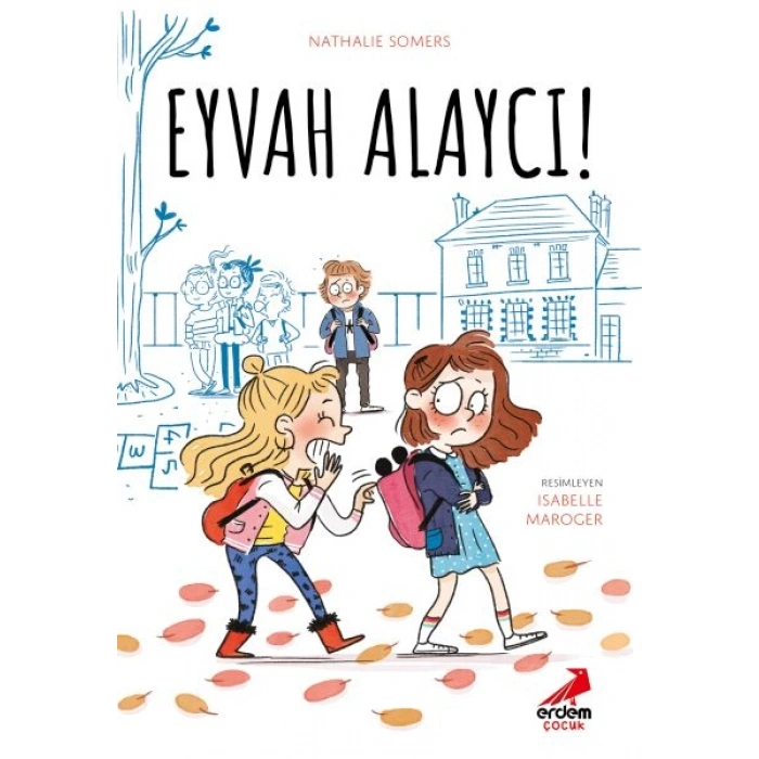 Eyvah Alaycı!