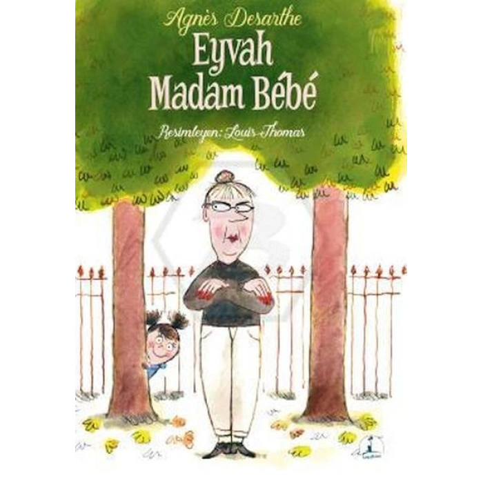 Eyvah Madam Bebe
