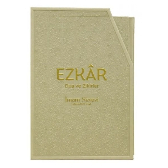 Ezkar Dua ve Zikirler 1-2