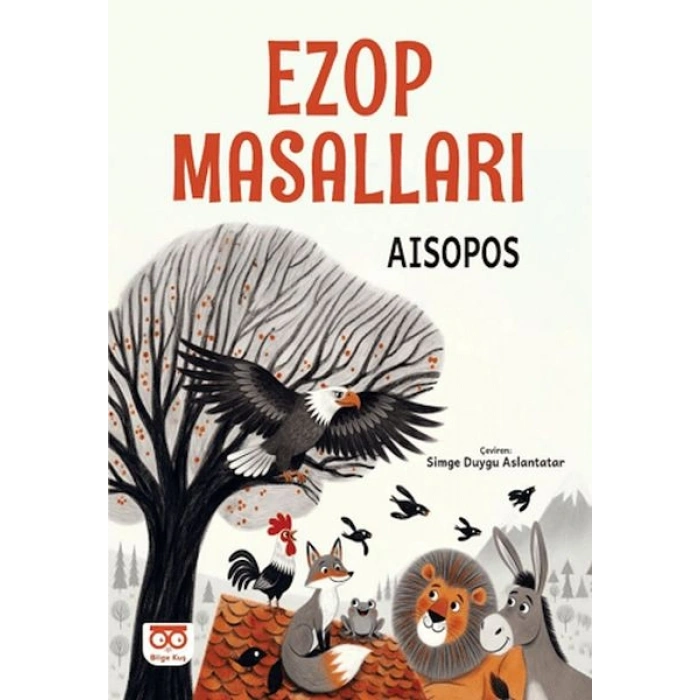 Ezop Masalları