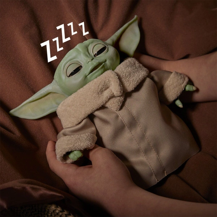 F1119 Star Wars, The  Animatronik Figür
