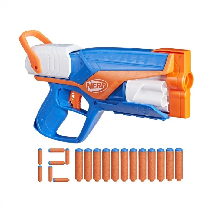F8629 Nerf N Serisi Agility Dart sı