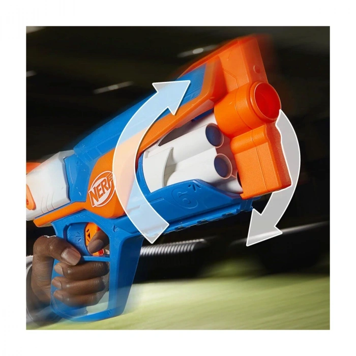 F8629 Nerf N Serisi Agility Dart sı