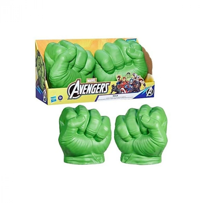 F9332 engers HULK Yumruk - 1 Adet