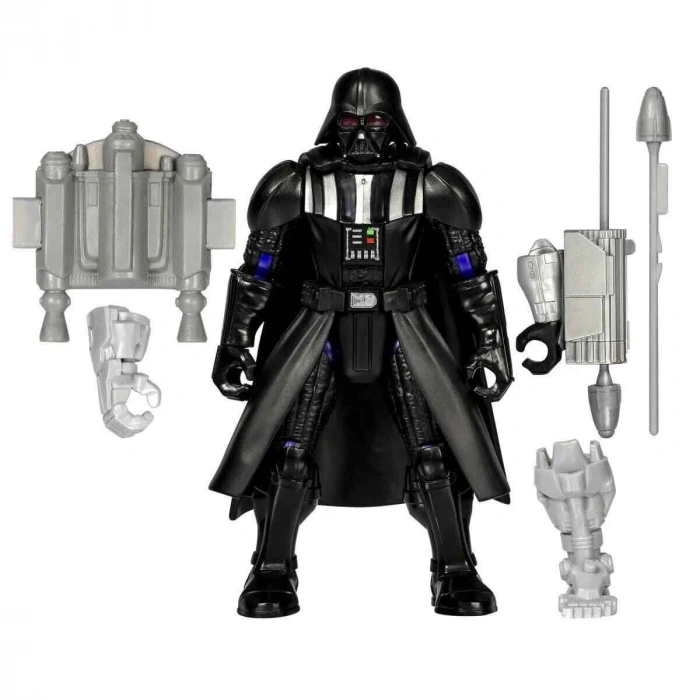 F9481 Star Wars Mixmashers Delüks Figür