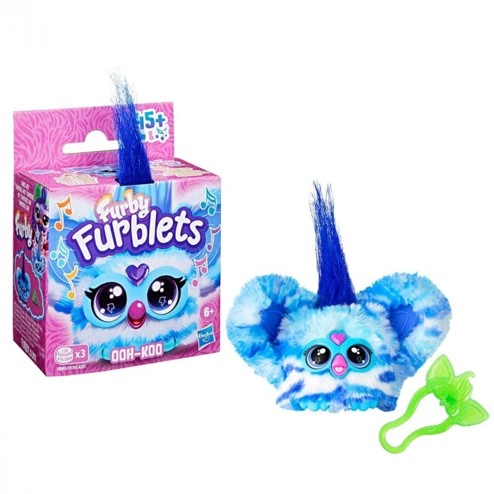 F9703 Furby Furb