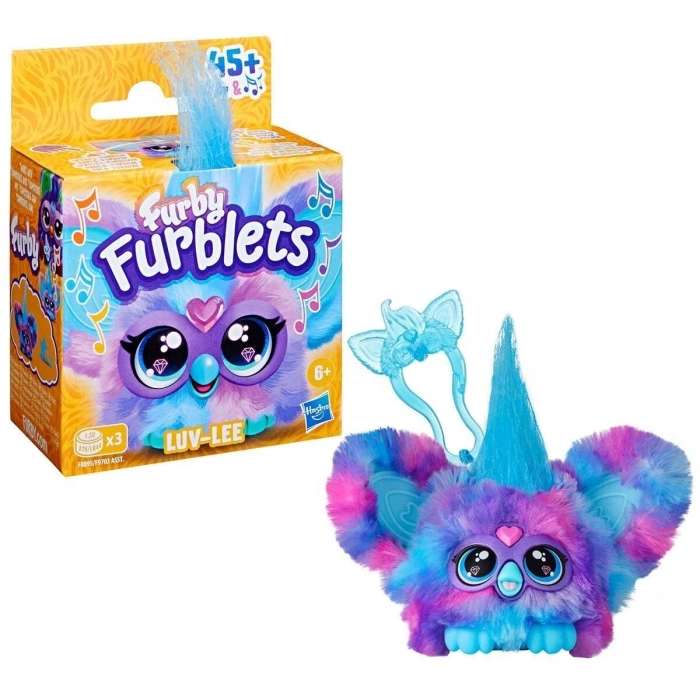 F9703 Furby Furb