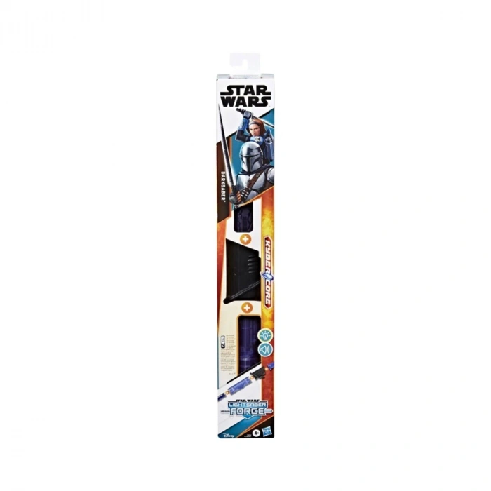 F9970 Star Wars Elektronik Darksaber Işın ı