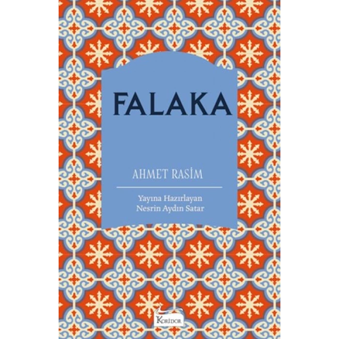 Falaka - (Bez Ciltli)