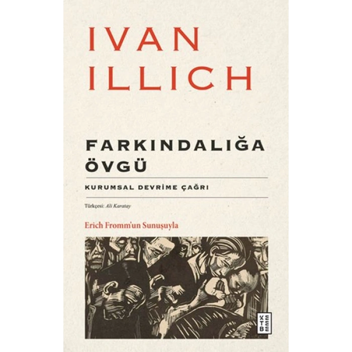 Farkındalığa Övgü