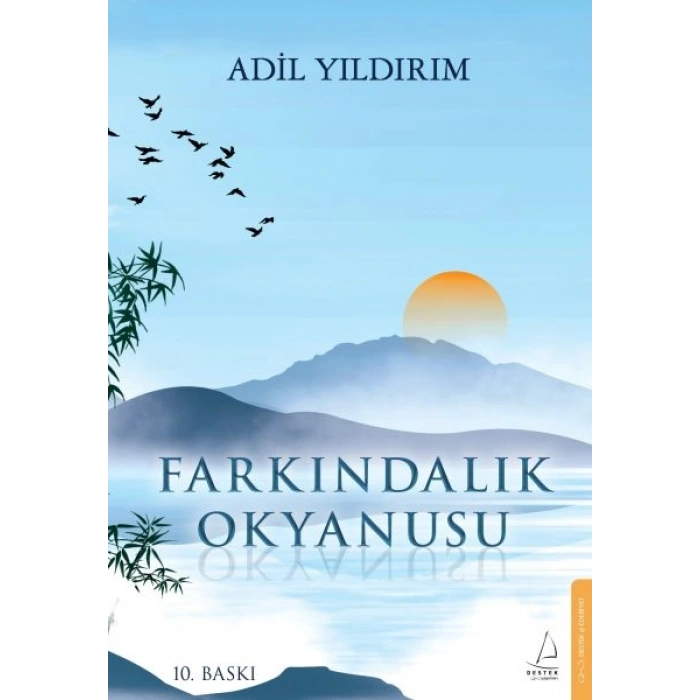 Farkındalık Okyanusu