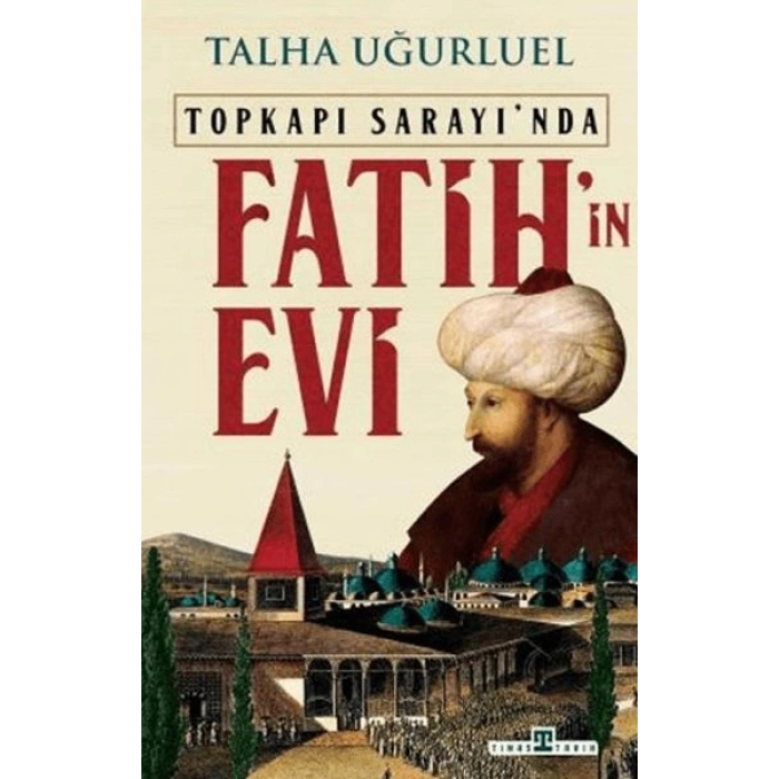 Fatih’in Evi