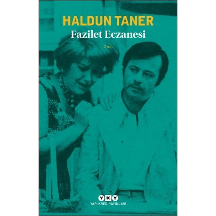 Fazilet Eczanesi