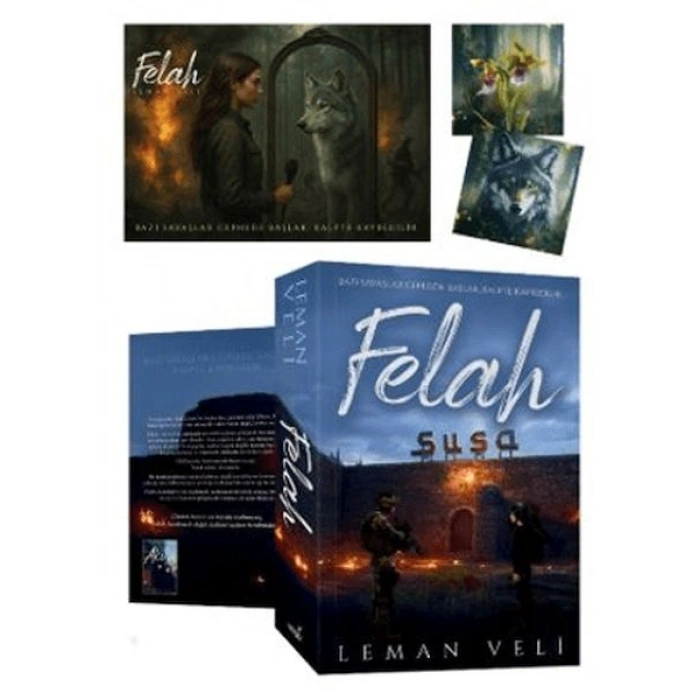 Felah