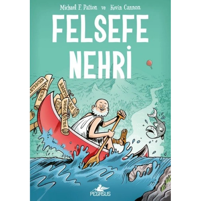 Felsefe Nehri