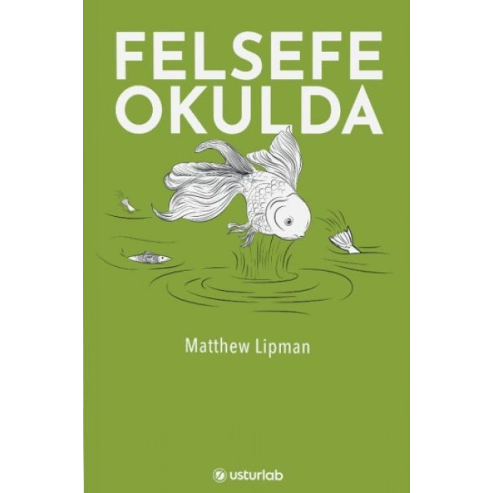 Felsefe Okulda