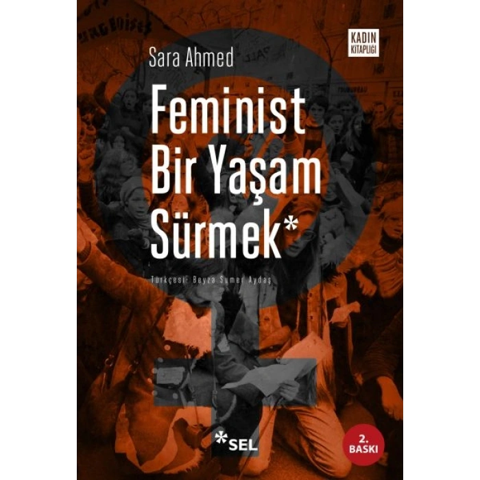 Feminist Bir Yaşam Sürmek
