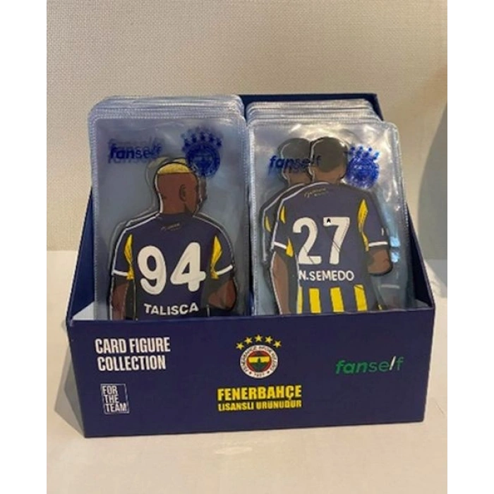 Fenerbahçe Ayraç Standı