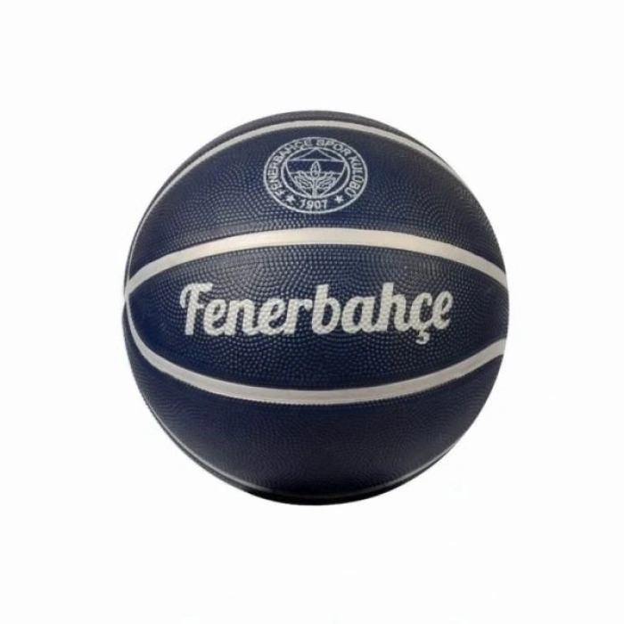 Fenerbahçe Basketbol Topu No7 Lacivert