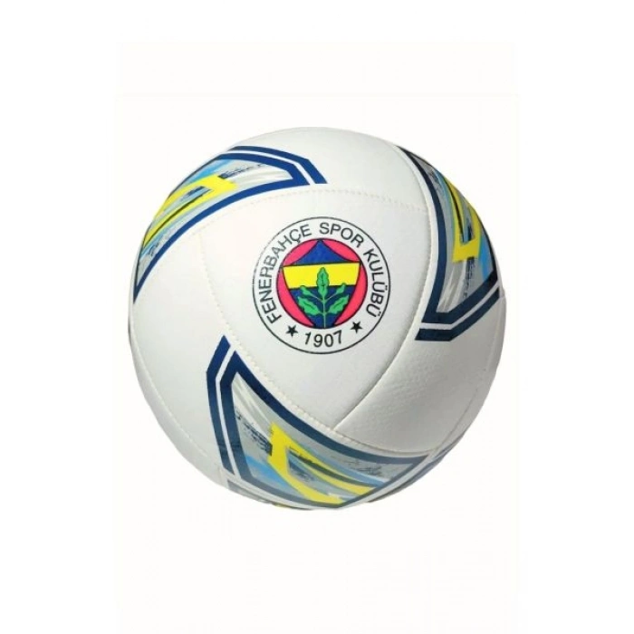 Fenerbahçe Futbol Topu Newforce -01 No5 *25