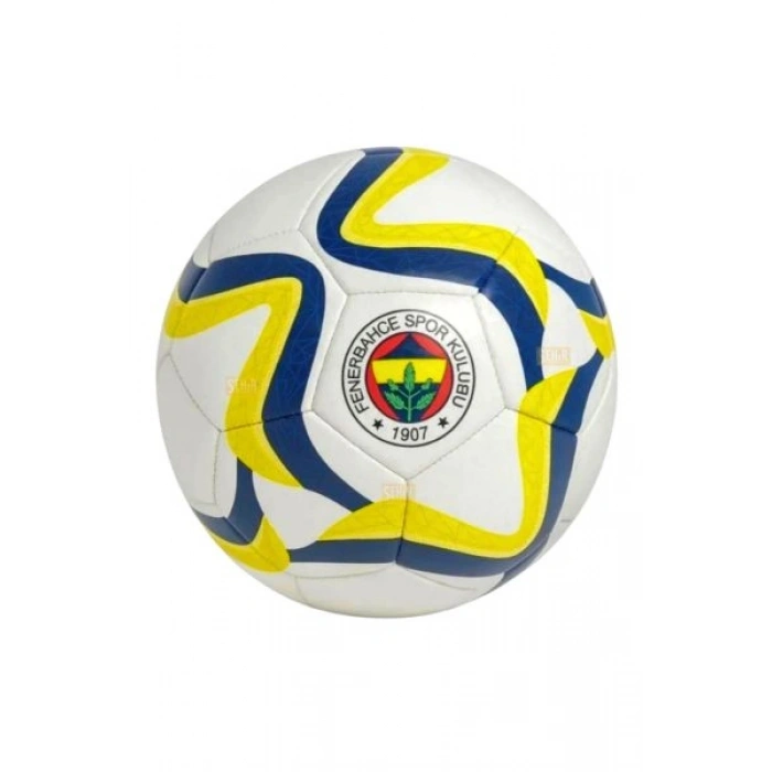 Fenerbahçe Futbol Topu Wave No5 *30