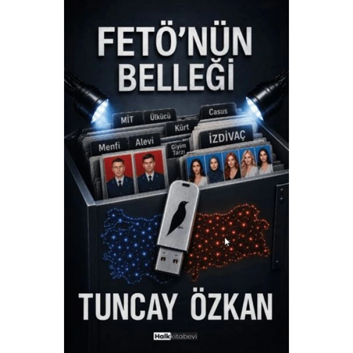 FETÖnün Belleği
