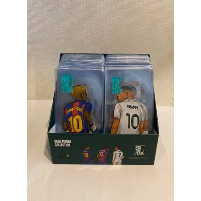 Fifa Ayraç Standı