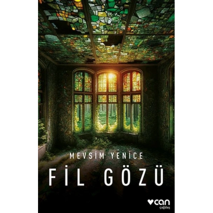 Fil Gözü