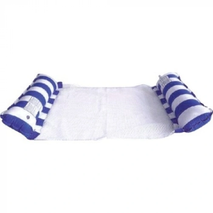 Fileli 2 Yastıklı Premium Deniz Huz Hamağı 130 Cm  - 1 ADET